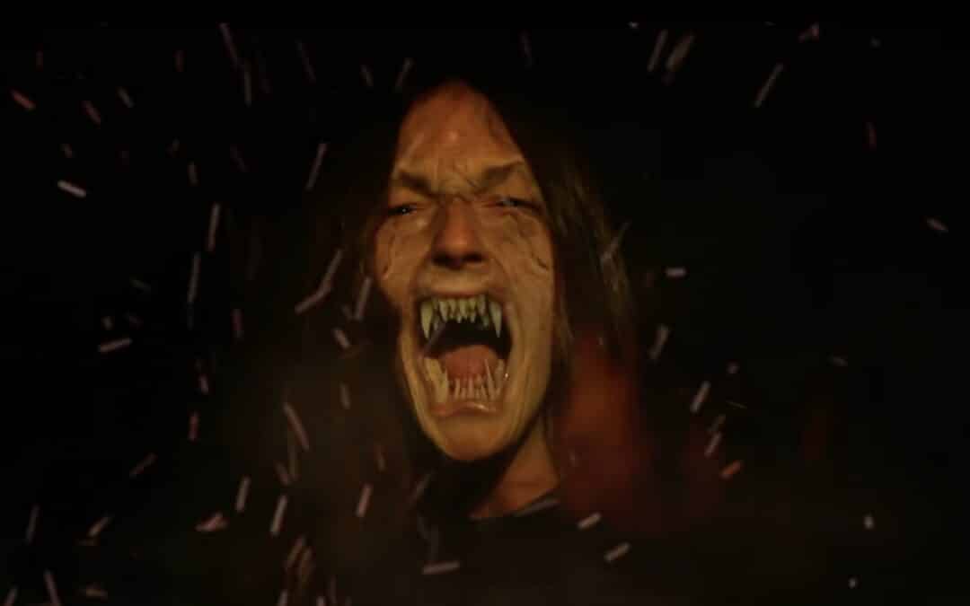 Trailer for Shudder doc celebrates “1000 WOMEN IN HORROR”