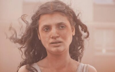 MOVIE REVIEW: “ALPHA” Proves We Are Living In Hell