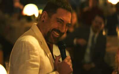 New “CAPE FEAR” with Javier Bardem et al. debuts a new trailer