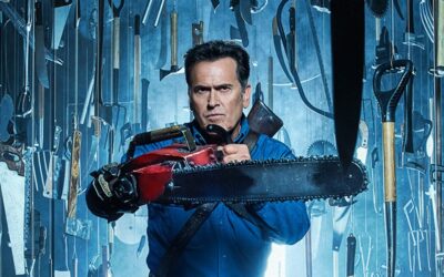 HORROR LEGEND BRUCE CAMPBELL REVEALS CANCER DIAGNOSIS