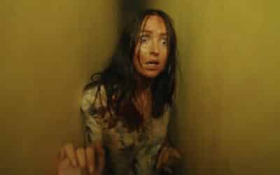 New trailer and posters bring you deeper into the “BACKROOMS” feature