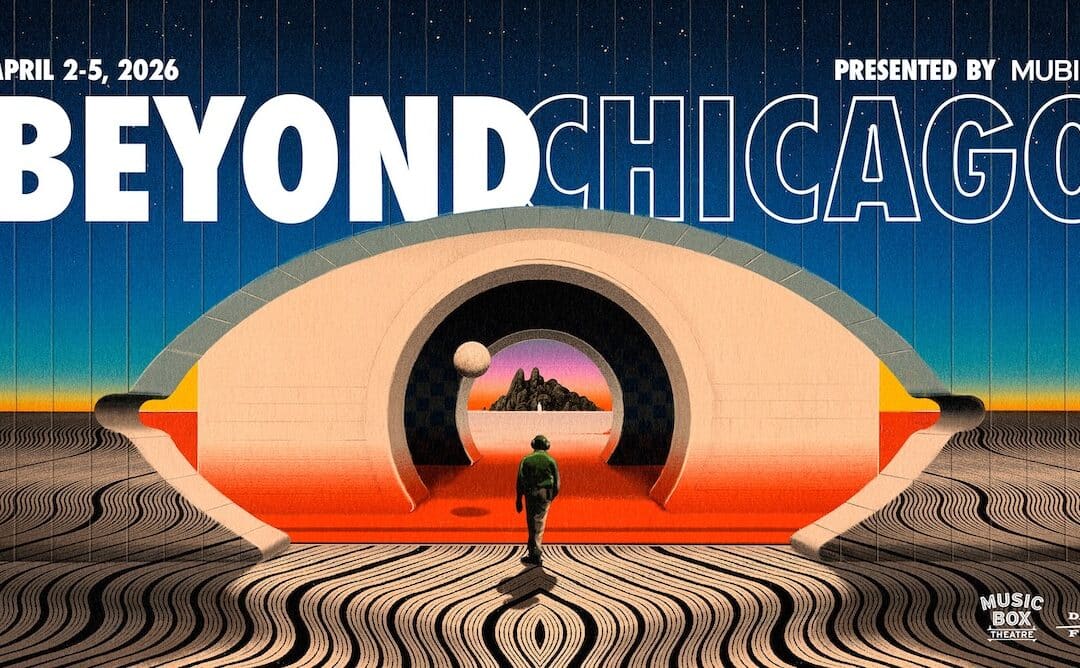 Beyond Fest launches four-day, film-packed Chicago event next month; complete lineup