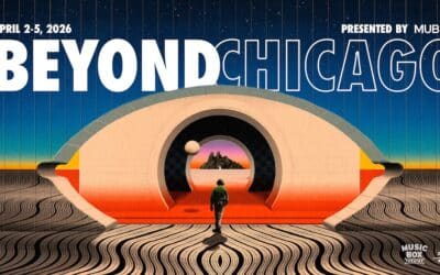 Beyond Fest launches four-day, film-packed Chicago event next month; complete lineup