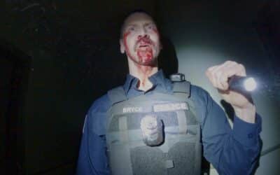 Movie Review: “BODYCAM”—whatcha gonna do when evil comes for you?