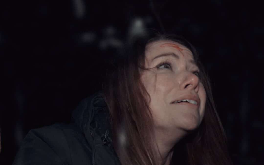 “CREATURE OF THE PINES” sets virtual world premiere next month; trailer & poster