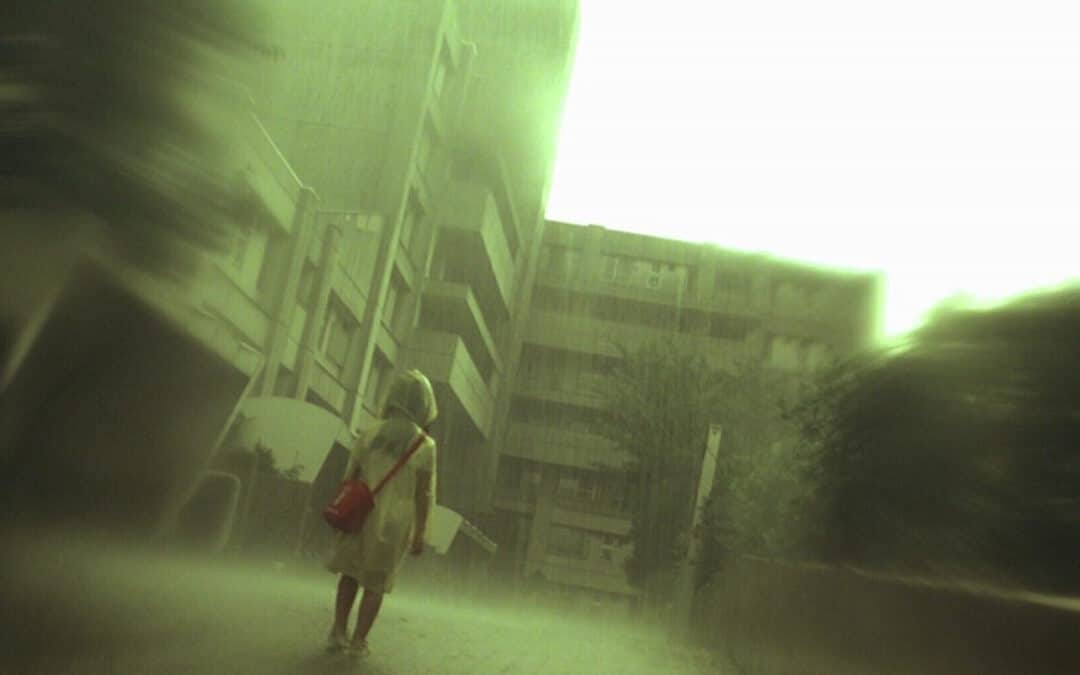 MISSED MASTERPIECES: 24 YEARS LATER, “DARK WATER” REMAINS A J-HORROR GEM