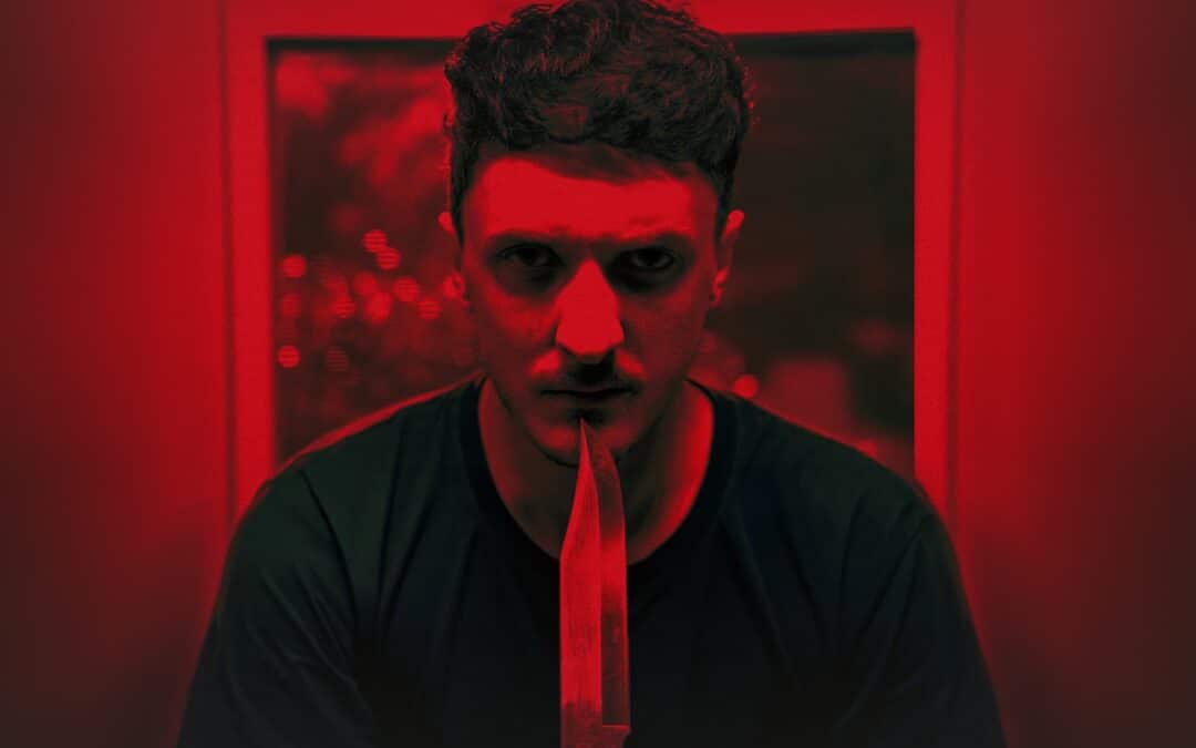 Be careful who you let in as “WATCHDOG” begins streaming; trailer & poster