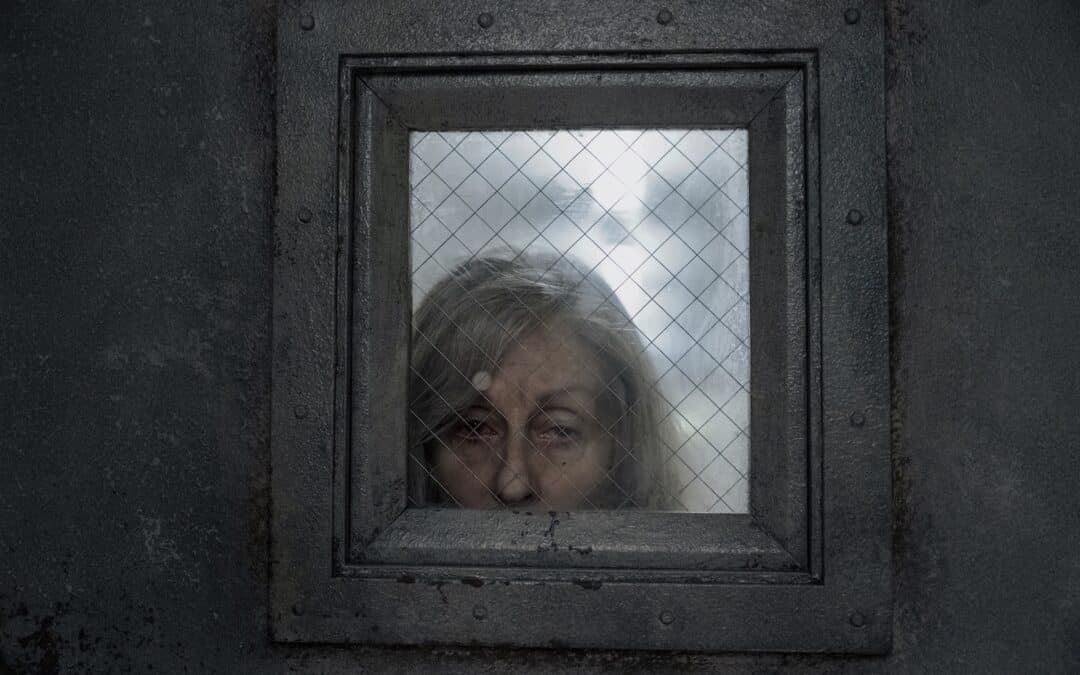 AMC+ and Shudder debut “THE TERROR: DEVIL IN SILVER” series in May