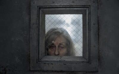 AMC+ and Shudder debut “THE TERROR: DEVIL IN SILVER” series in May