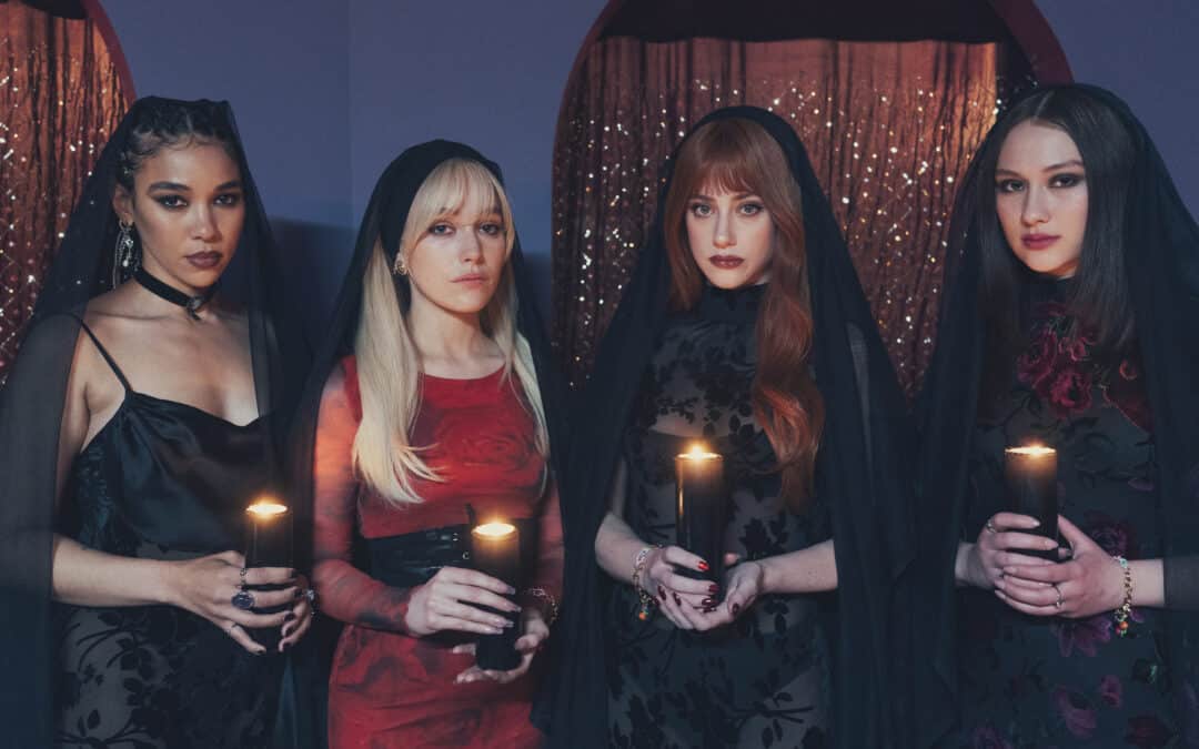 Movie Review: “FORBIDDEN FRUITS” – On Wednesdays We Cast Spells