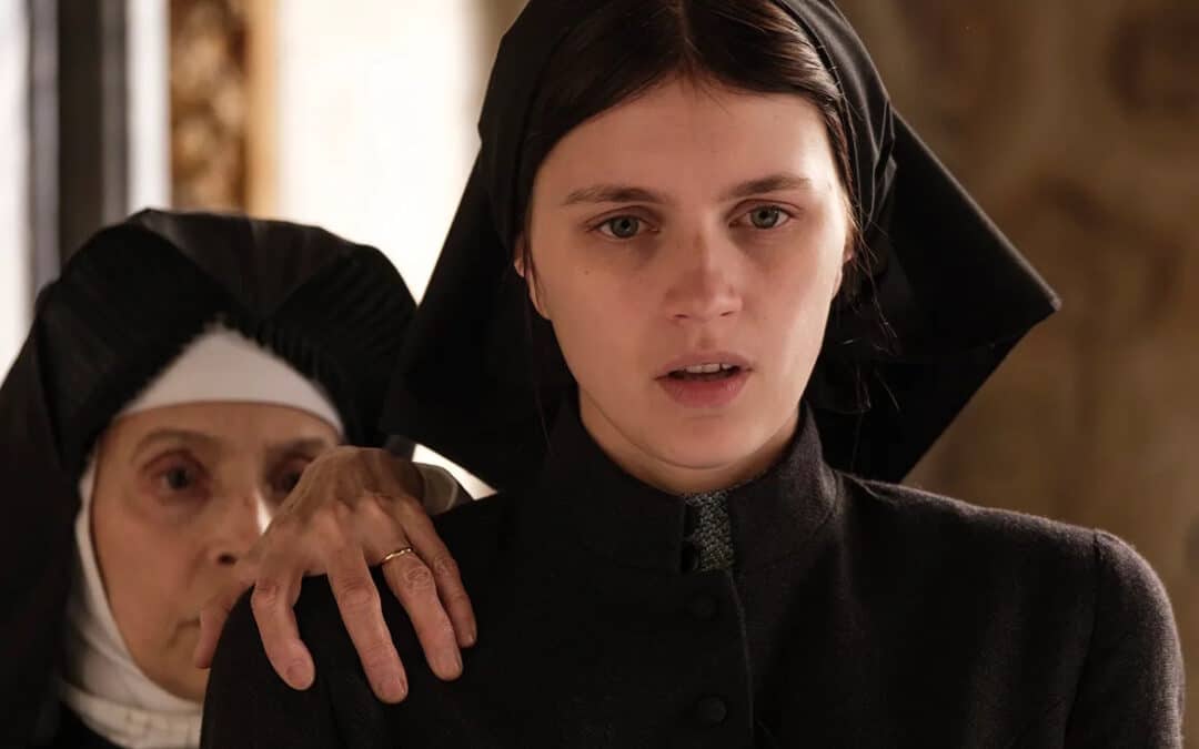 Analog Abattoir: A Second Look At “THE FIRST OMEN”