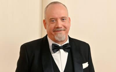 Paul Giamatti stars in upcoming horror/mystery film “BOUTIQUE”