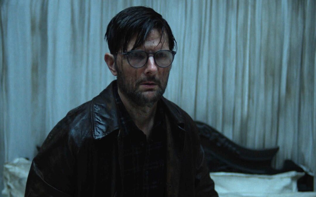 Official trailer and poster for “HOKUM” take you into a very haunted hotel