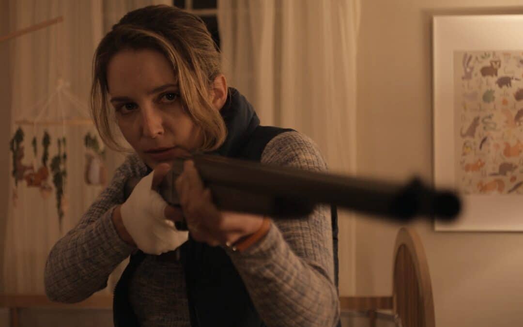 “IMPOSTERS” are revealed in teaser trailer for SXSW premiere with “HAPPY DEATH DAY” star