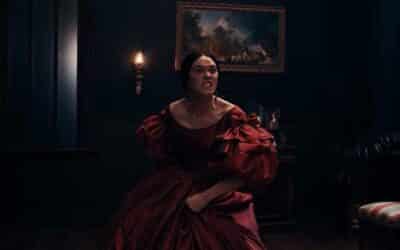 Promo materials released for indigenous horror films “MÃRAMA” and “THE SHADOWS OF TRUST”