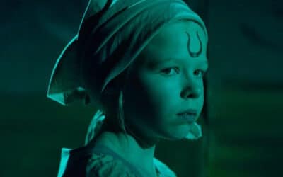 PIERCING THE VEIL: Death, Renewal and “MOLOCH”