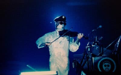 “NASH THE SLASH RISES AGAIN!” Tears Into Toronto on March 13