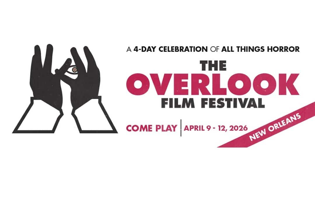 Larry Fessenden’s “TRAUMA OR, MONSTERS ALL” premiere part of Overlook Film Festival first wave