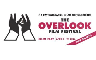 Larry Fessenden’s “TRAUMA OR, MONSTERS ALL” premiere part of Overlook Film Festival first wave