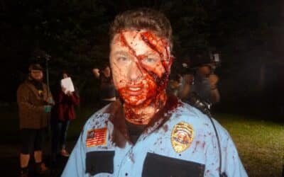 Eco-horror film “STRANGE NATURE” returns on Director’s Cut Blu-ray; details & art