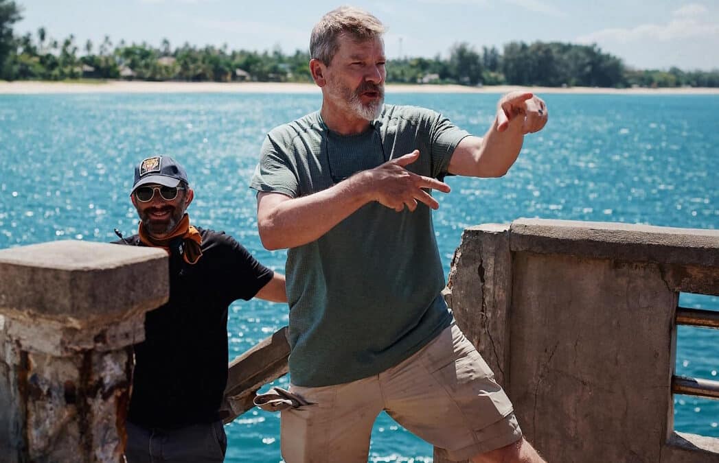 EXCLUSIVE INTERVIEW: Cutting Fear – The Career Of Filmmaker Patrick Lussier