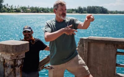 EXCLUSIVE INTERVIEW: Cutting Fear – The Career Of Filmmaker Patrick Lussier