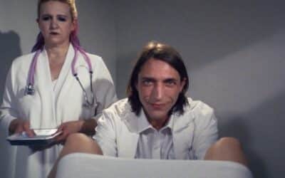 BUFF ’26 Movie Review: “THE CRAMPS: A PERIOD PIECE” bleeds shamelessly