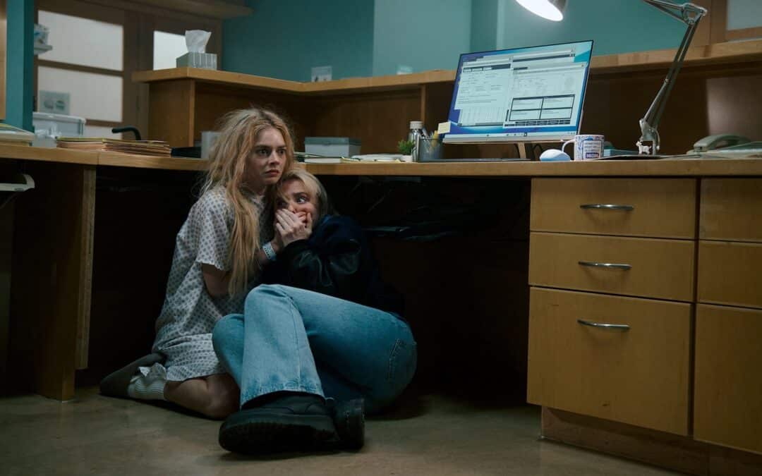 Movie Review: “READY OR NOT 2: HERE I COME” is a sequel worth seeking out