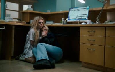 Movie Review: “READY OR NOT 2: HERE I COME” is a sequel worth seeking out