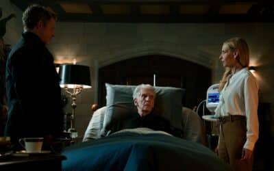 Exclusive Interviews: The cast of “READY OR NOT 2: HERE I COME” on Cronenberg, splatter and more