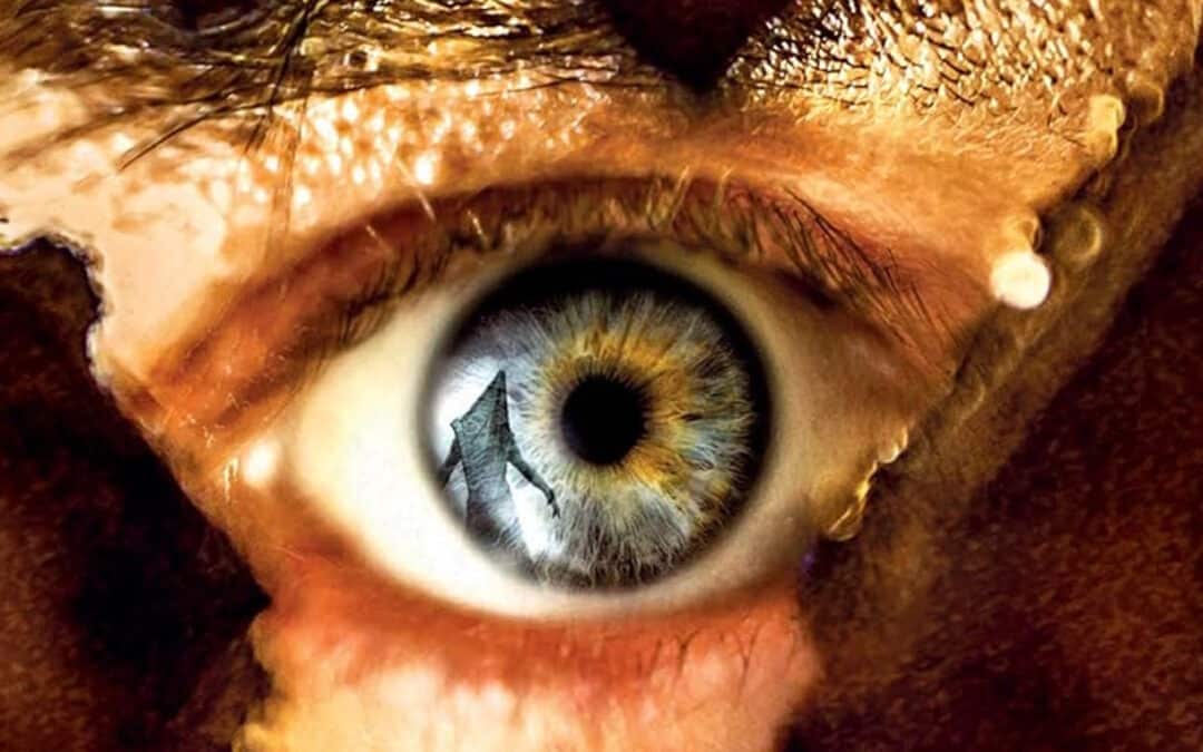 Tie-in Me Up, Tie-In Me Down: “RETURN TO SILENT HILL” Novelization Attempts To Redeem The Worst Film Of The Year