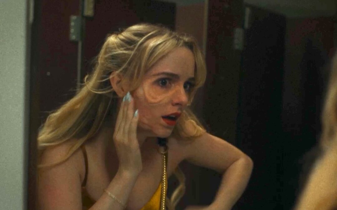 Movie Review: Transformative-identity story “SLANTED” lacks substance