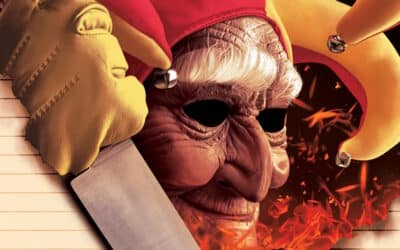 CRYPTIC COLLECTIBLES: CULT ‘80S SLASHER “SLAUGHTER HIGH” GETS A NOVELIZATION FROM TERRORCORE PUBLISHING