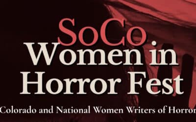 Inaugural SoCo Women in Horror Festival Announced for March 2026