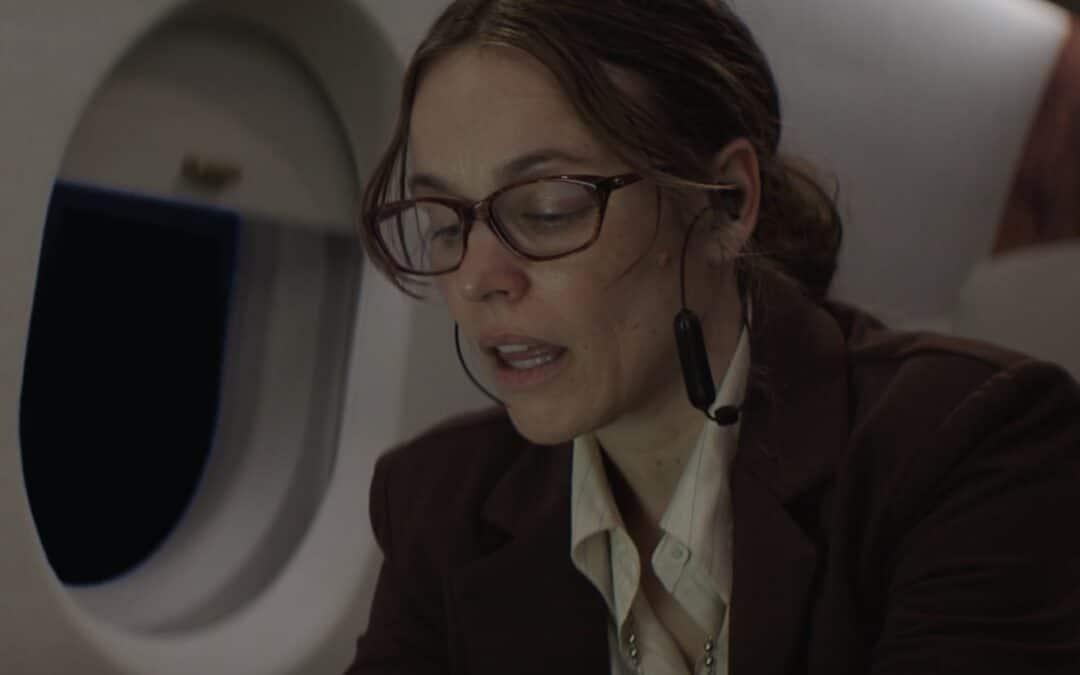 Exclusive “SEND HELP” deleted scene takes you on an extended flight