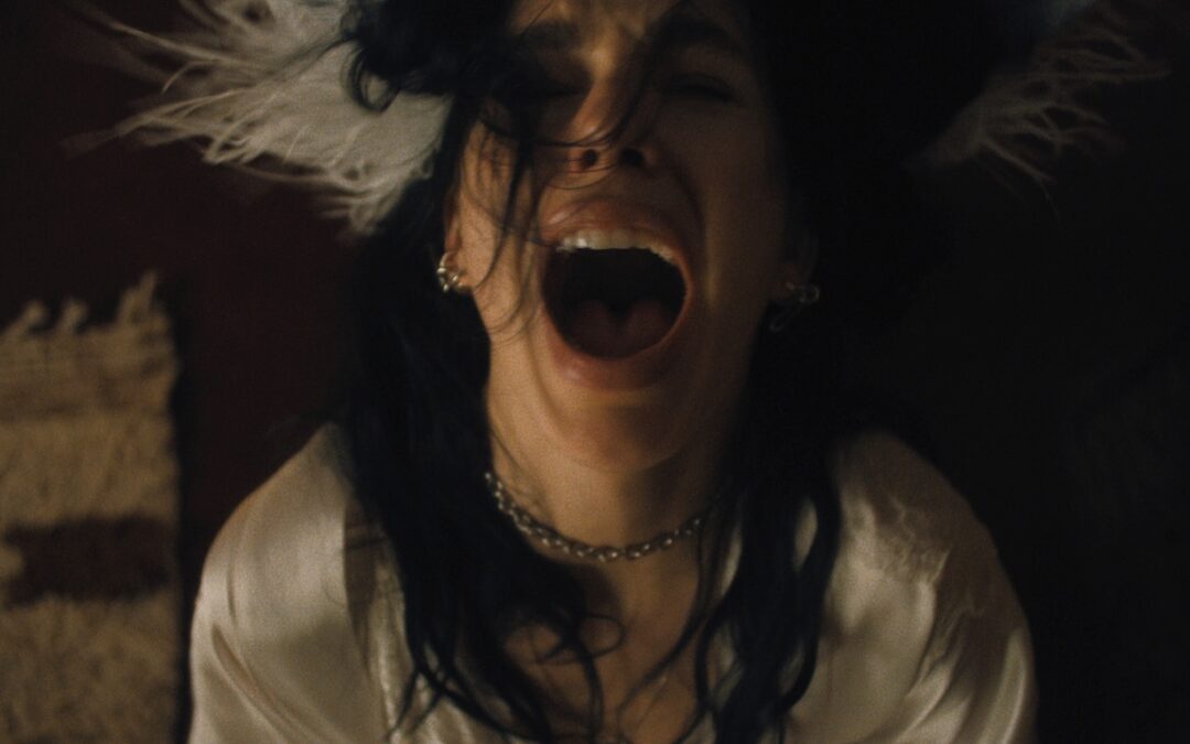 “SOMETHING VERY BAD IS GOING TO HAPPEN” trailer release and film series announcement