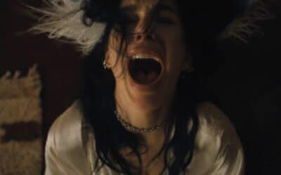 “SOMETHING VERY BAD IS GOING TO HAPPEN” trailer release and film series announcement