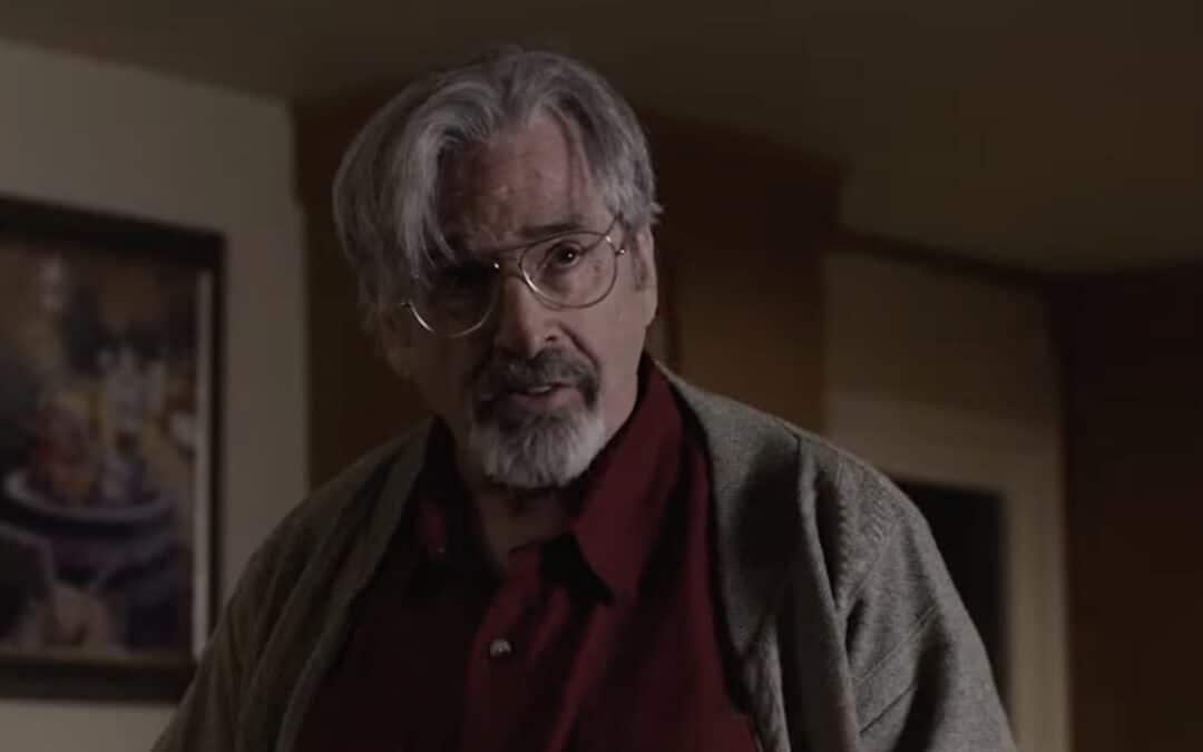 Official trailer arises for “SORORITY SHARK ATTACK,” with Robert Carradine