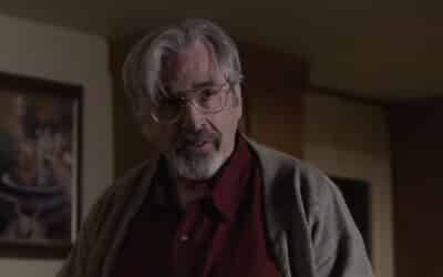 Official trailer arises for “SORORITY SHARK ATTACK,” with Robert Carradine