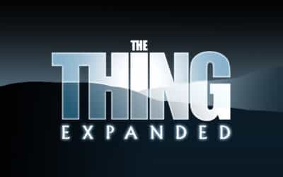 EXCLUSIVE CLIP: “THE THING EXPANDED” Honors The Genius of Rob Bottin