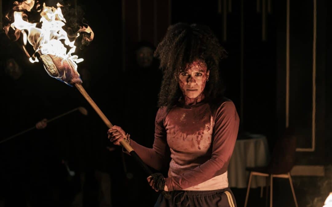 Movie Review: Zazie Beetz “WILL KILL YOU,” but the movie won’t