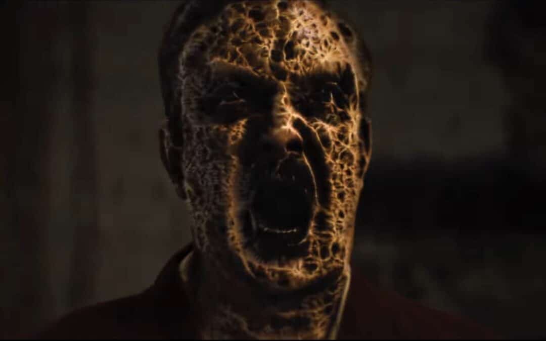 Spend a “WEEKEND AT THE END OF THE WORLD” next month; trailer & poster