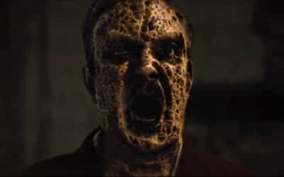 Spend a “WEEKEND AT THE END OF THE WORLD” next month; trailer & poster