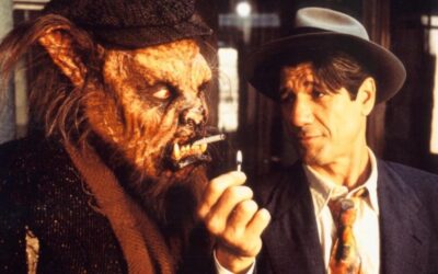 Exclusive news: Lovecraft classic “CAST A DEADLY SPELL” gets a novelization from Echo On