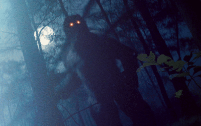 EXCLUSIVE CLIP: REVEALING “THE KINDERHOOK CREATURE”