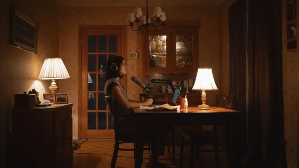 The Sound of Fear: “RUE MORGUE #229” ARRIVES MARCH 1