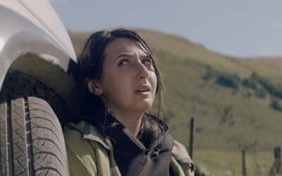 What happened in “A SEA OF TREES”? First news and poster