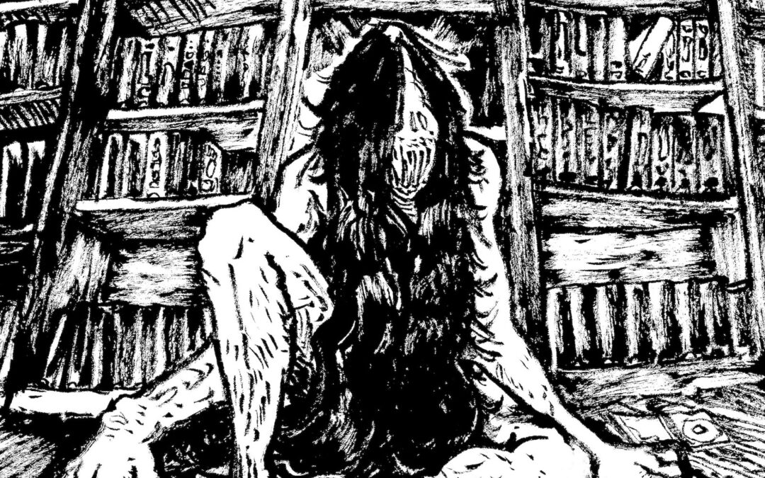 Allegorical creature feature “SHE BLEEDS GREEN” sees body horror as a positive