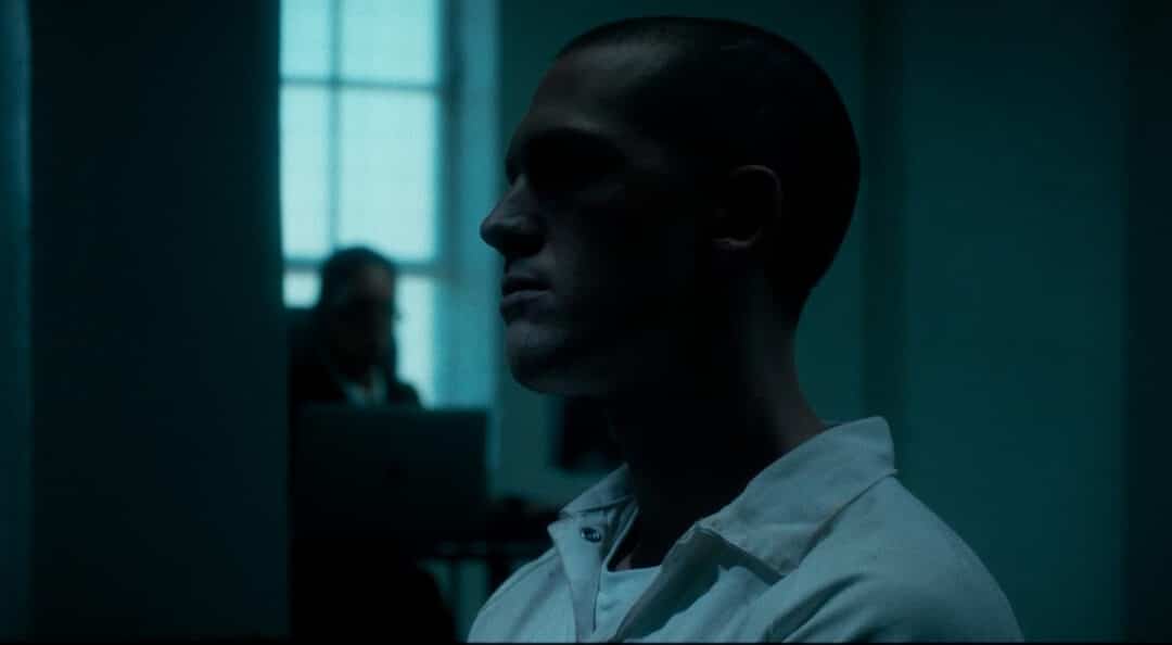 SHORT SHRIEKS: MAN IS THE REAL BEAST IN “ANIMUS”