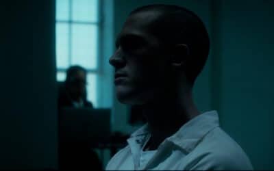 SHORT SHRIEKS: MAN IS THE REAL BEAST IN “ANIMUS”